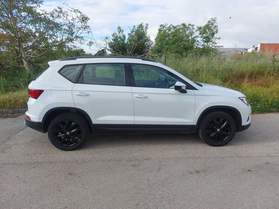 SEAT Ateca 1.6 TDI Style