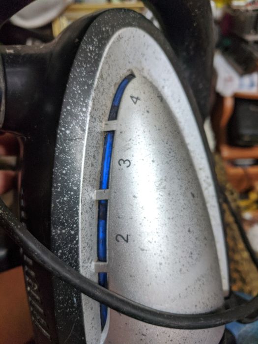 Руль к персональному компьютеру