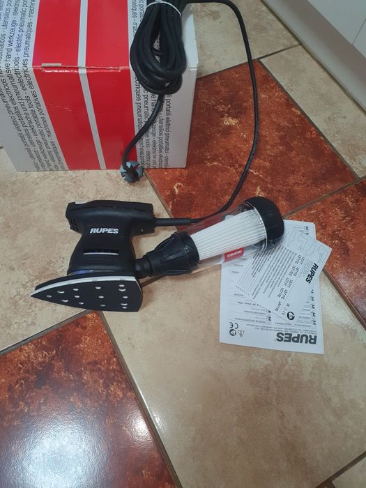 Maszynki Rupes LS71T