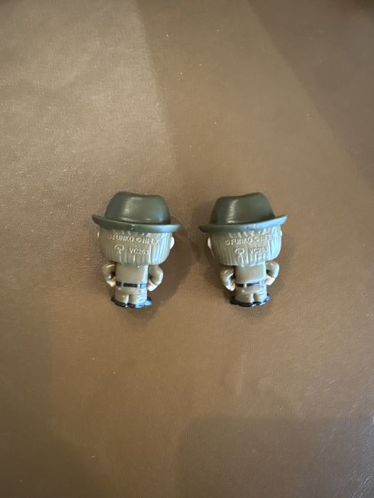 хопер з кіндеру дивні дива