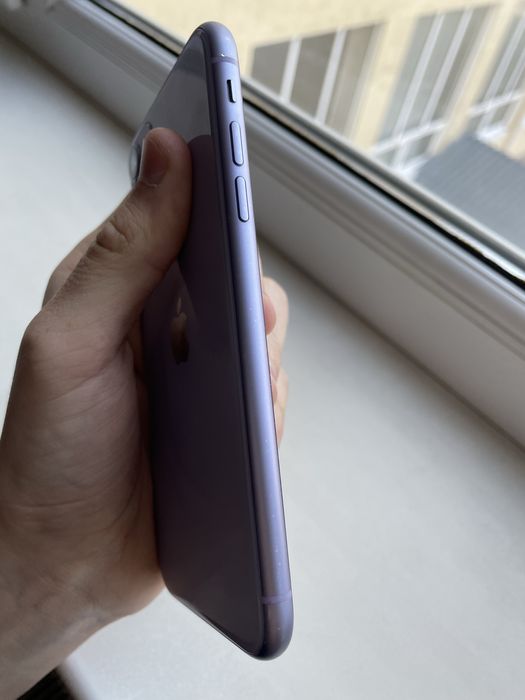 iPhone 11 64Gb 90%АКБ