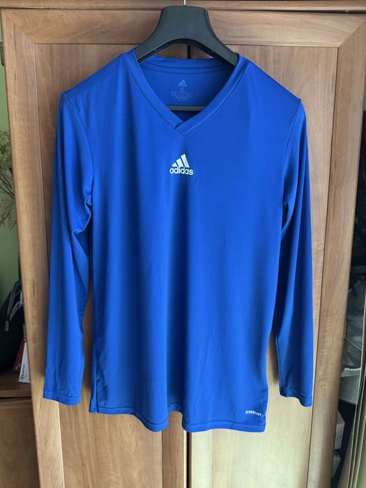 Nowa funkcyjna meska koszulka Adidas