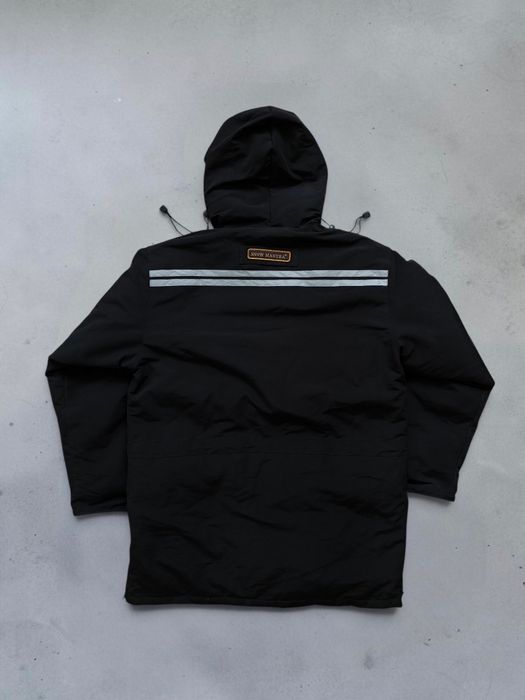 Snow Mantra parka - Canada Goose SE