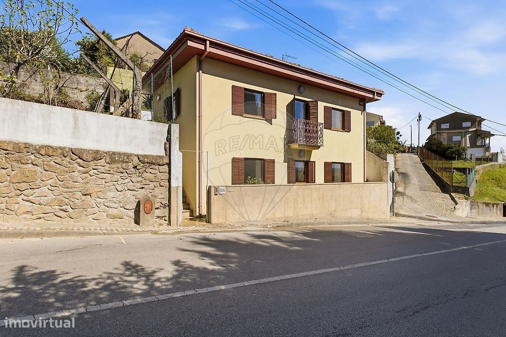 Moradia T2 para venda