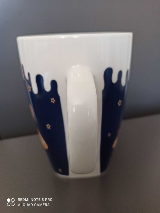 Kubek świąteczny 500ml