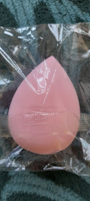 Gąbka do makijażu