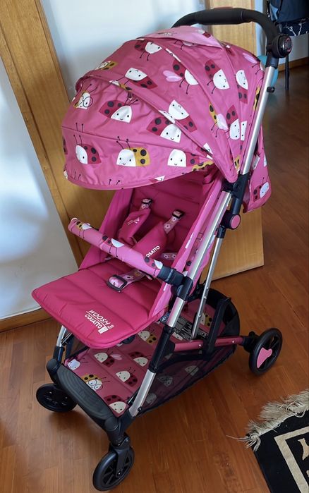 Carrinho bebe Cosatto