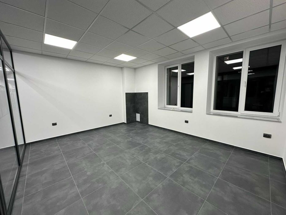 Оренда офісних приміщень преміум класу