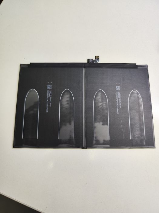 Акумулятор для планшета  Xiaomi Redmi Pad BN81 Original (знятий)