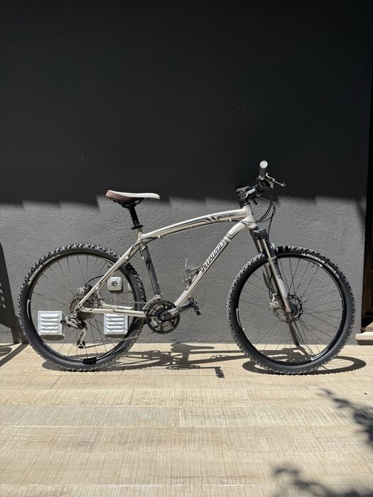 Specialized Hardrock Pro