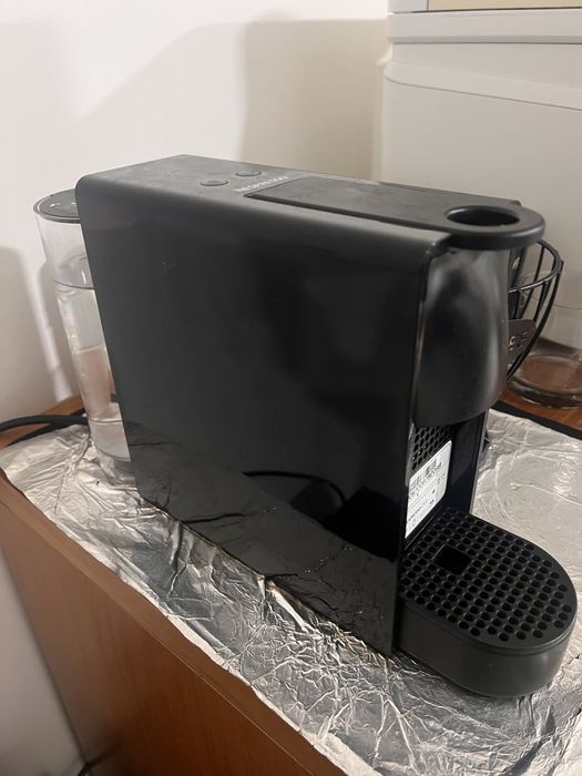Máquina Nespresso