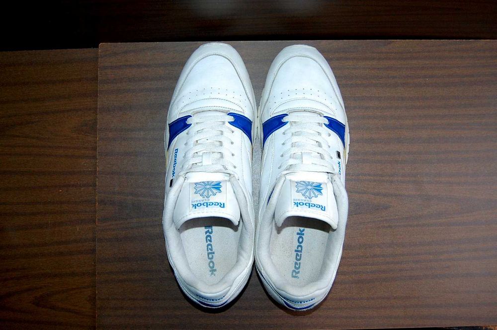 Кроссовки REEBOK CLASSIC р.46-47 original