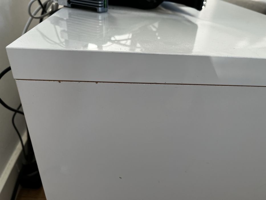 Szafka RTV Ikea  Byas