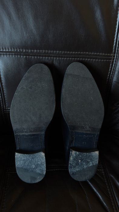 Sapatos formais - Emidio Tucci