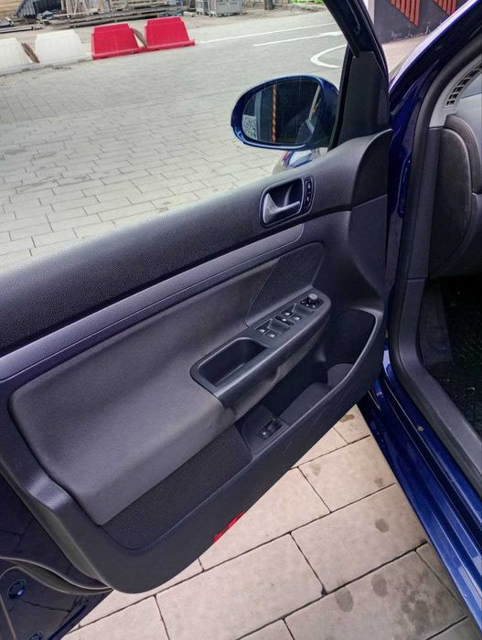 Volkswagen Golf 2007