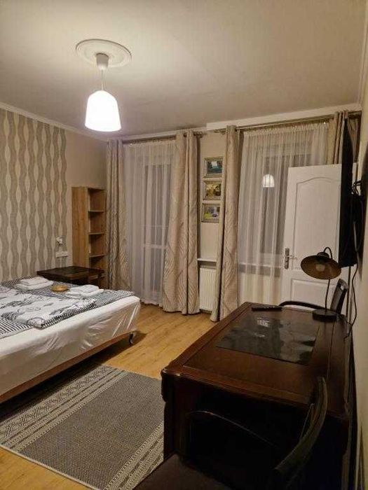 Dla studenta/tki przytulne studio z łazienką  i kuchnią  – bezczynszowe!