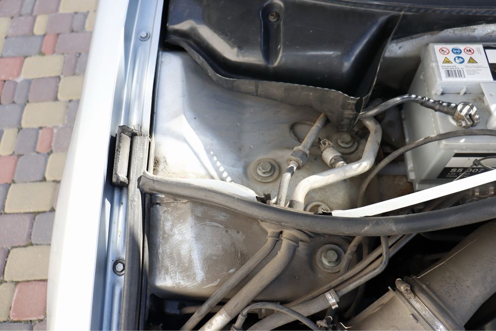 Audi a4  b5 1996 1.8