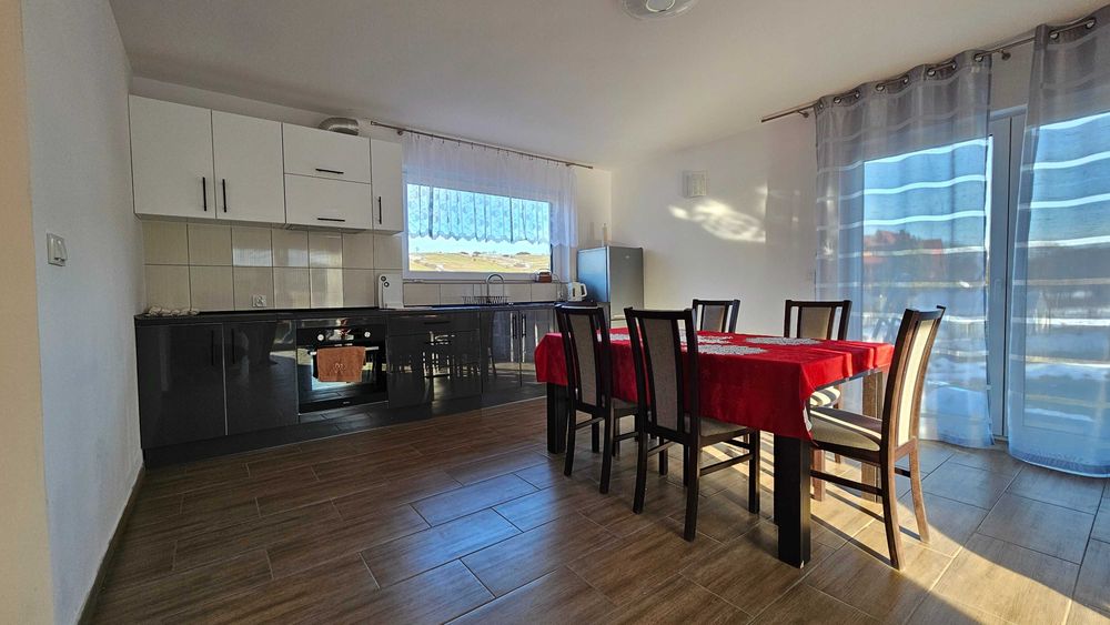 Domek w górach, domek w beskidach, Balia, 8 osób wynajem, Wakacje, Sól