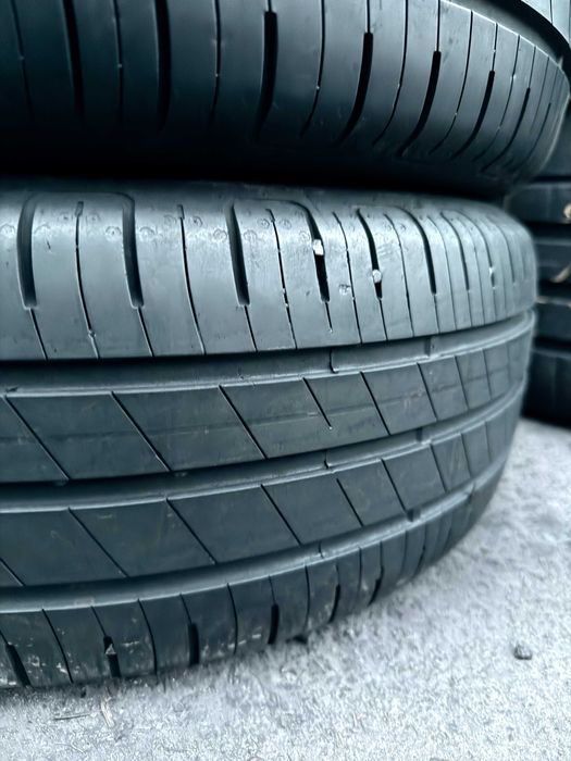 185 55 15 Goodyear 90% Шини Літо 2024