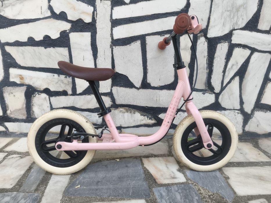 Vende se bicicleta de aprendizagem roda 10