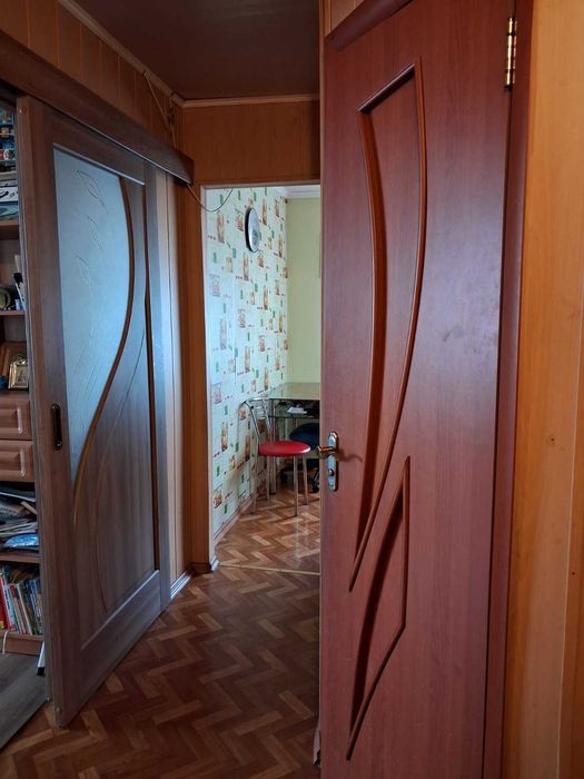 Продам 2-комн.квартиру на проспекте Соборном