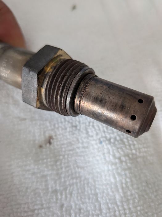 Sensor de Nox Bosch