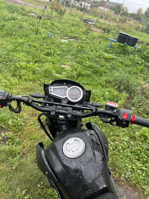 Лонцір ерус 200