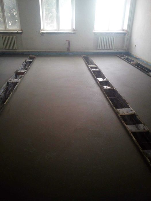 POSADZKI, WYLEWKI mixokretem- powiat radzyński i okolice