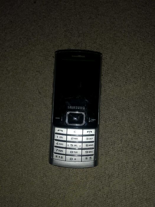 kolekcjonerki telefon  samsung sgh-d780 rzadki model