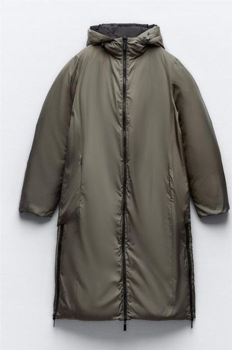 Стильна  куртка ZARA великий вибір одягу