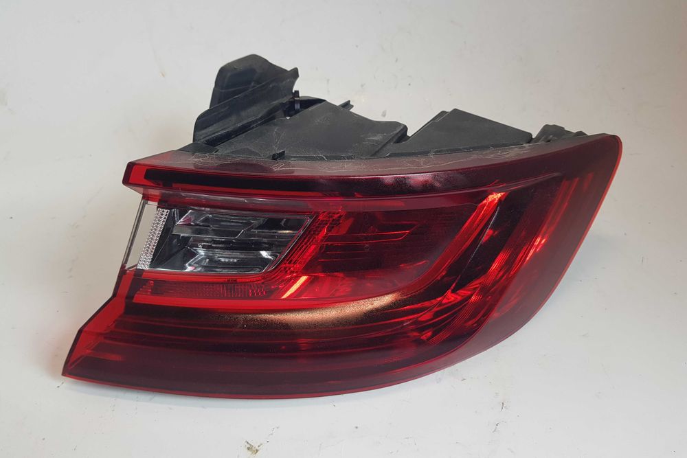 Lampa tył prawa Renault megane IV HB 2018r.