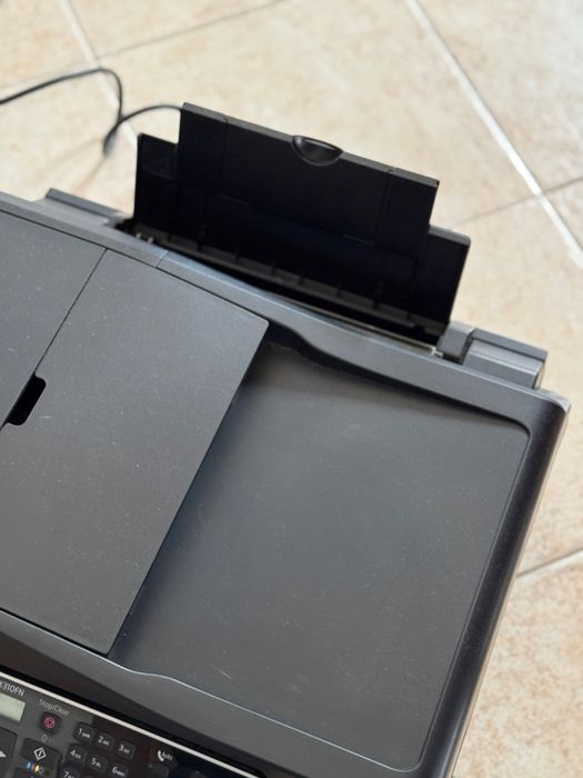 Impressora Epson