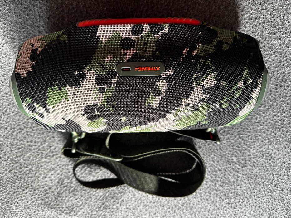 Портативная колонка-JBL Xtreme 4