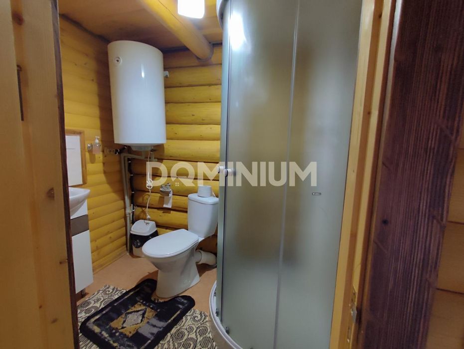 Продається відпочинковий комплекс в самому серці Карпат