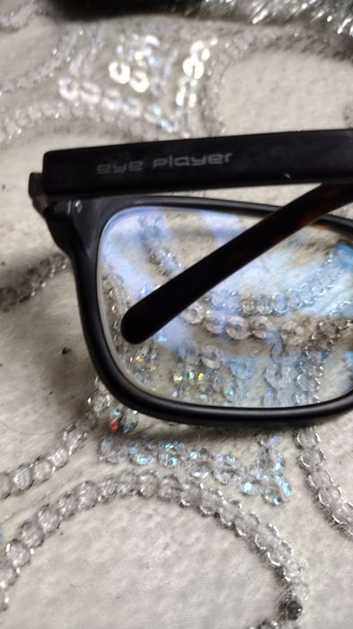 Okulary oprawki Eye player