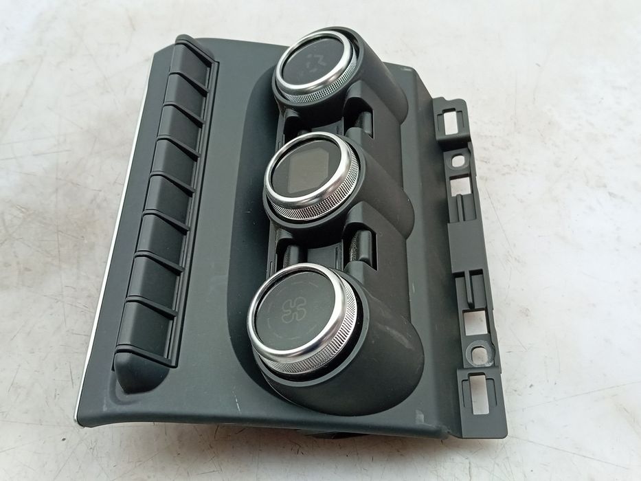 Botão / interruptor do AC RENAULT Zoe (BFM_)