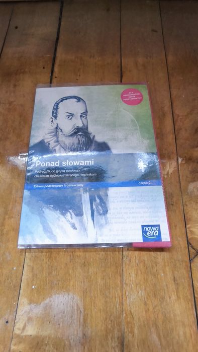 Ponad Słowami 1 część 2