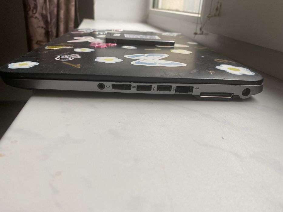 Ноутбук HP elitebook 840 G5