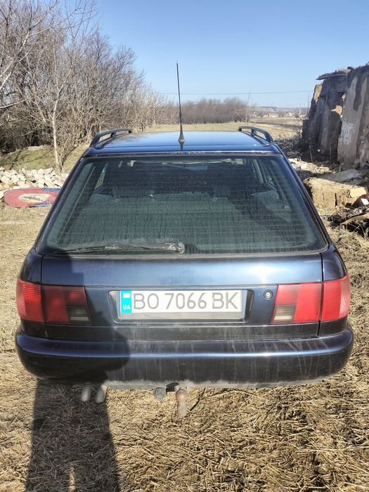 Продам Audi A6C4