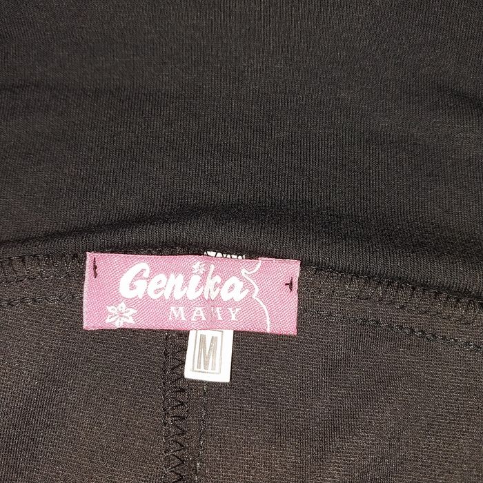 Лосіни для вагітних Genika m