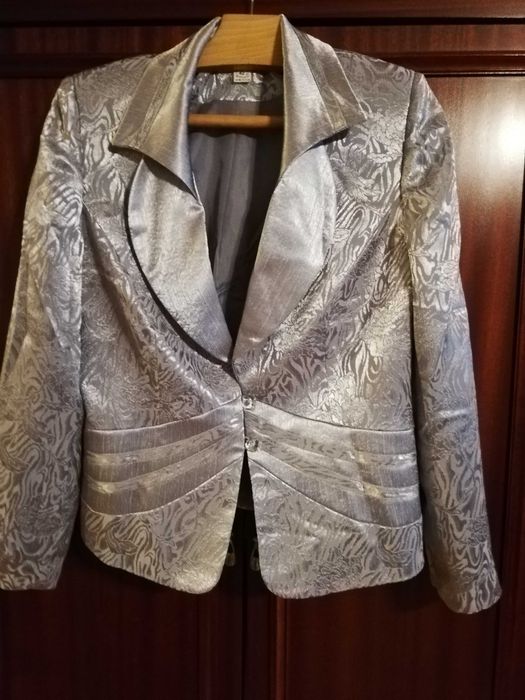 Garsonka trzyczęściowa r 42