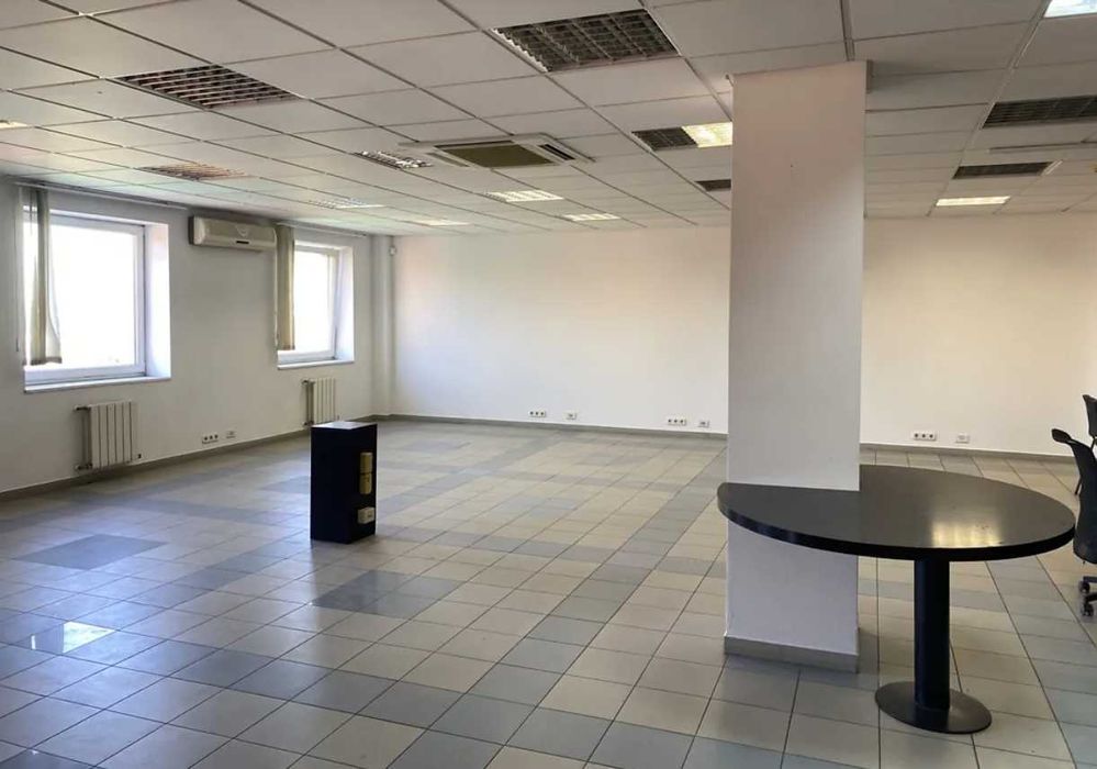 Офіс в центрі 115 кв.м (бізнес-центр) вул. Святослава Хороброго/Артема