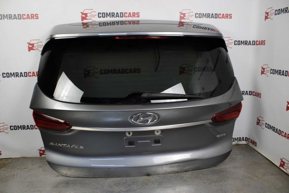 Кришка багажника Hyundai Santa Fe 2019 - 2023