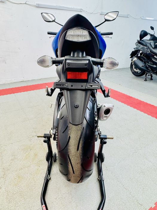Мотоцикл Suzuki GSX-S1000F ABS TC 844 км в оригіналі з Японії