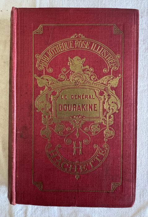 Bibliothèque Rose Illustrée, s.a., Paris