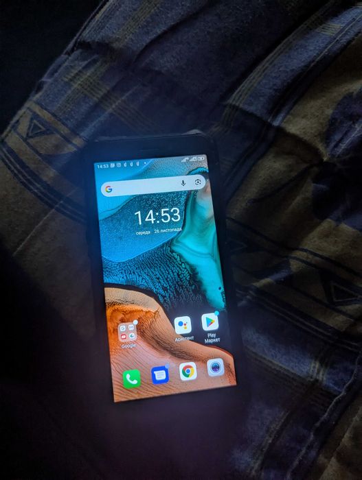 Armor x5 3g/32gb