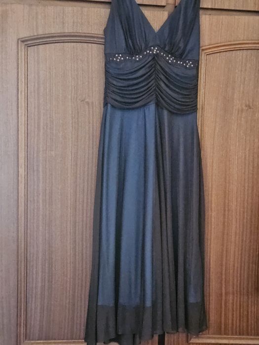 Vestido lindo  de ceremonia