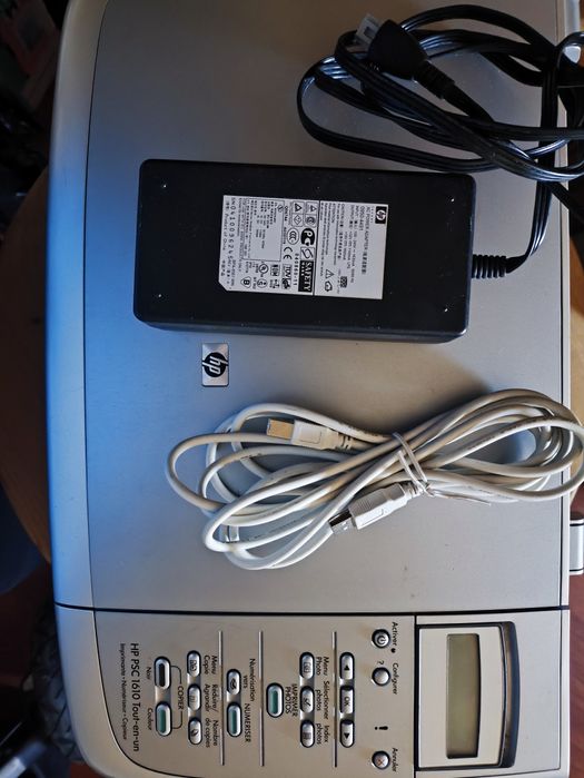 Impressora HP Nova