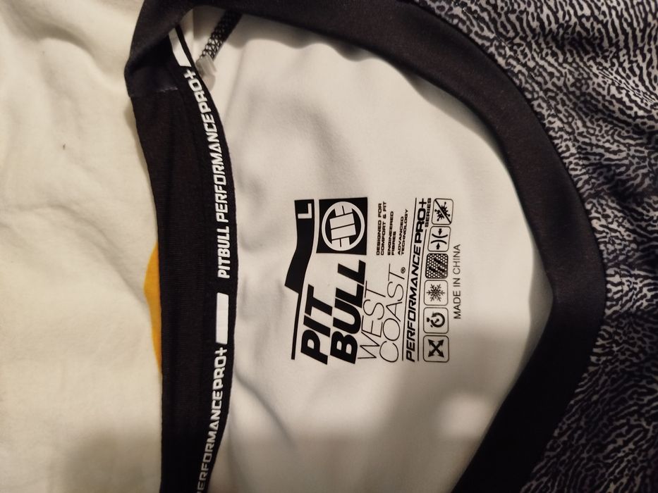 Koszulka młodzieżowa