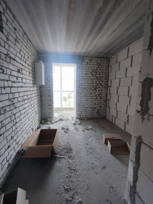 Продаж 2х кімнатної квартири у сучасному ЖК Аристократ